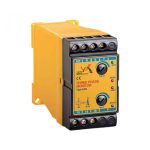 رله کنترل فاز برنا ASN