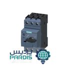 کلید حرارتی زیمنس مدل 3RV2011-0AA10 - تصویر 2