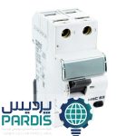 كليد محافظ جان 2 پل 16 آمپر هيونداي - تصویر 2