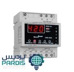 رله کنترل فاز دیجیتال شیوا امواج 13b4